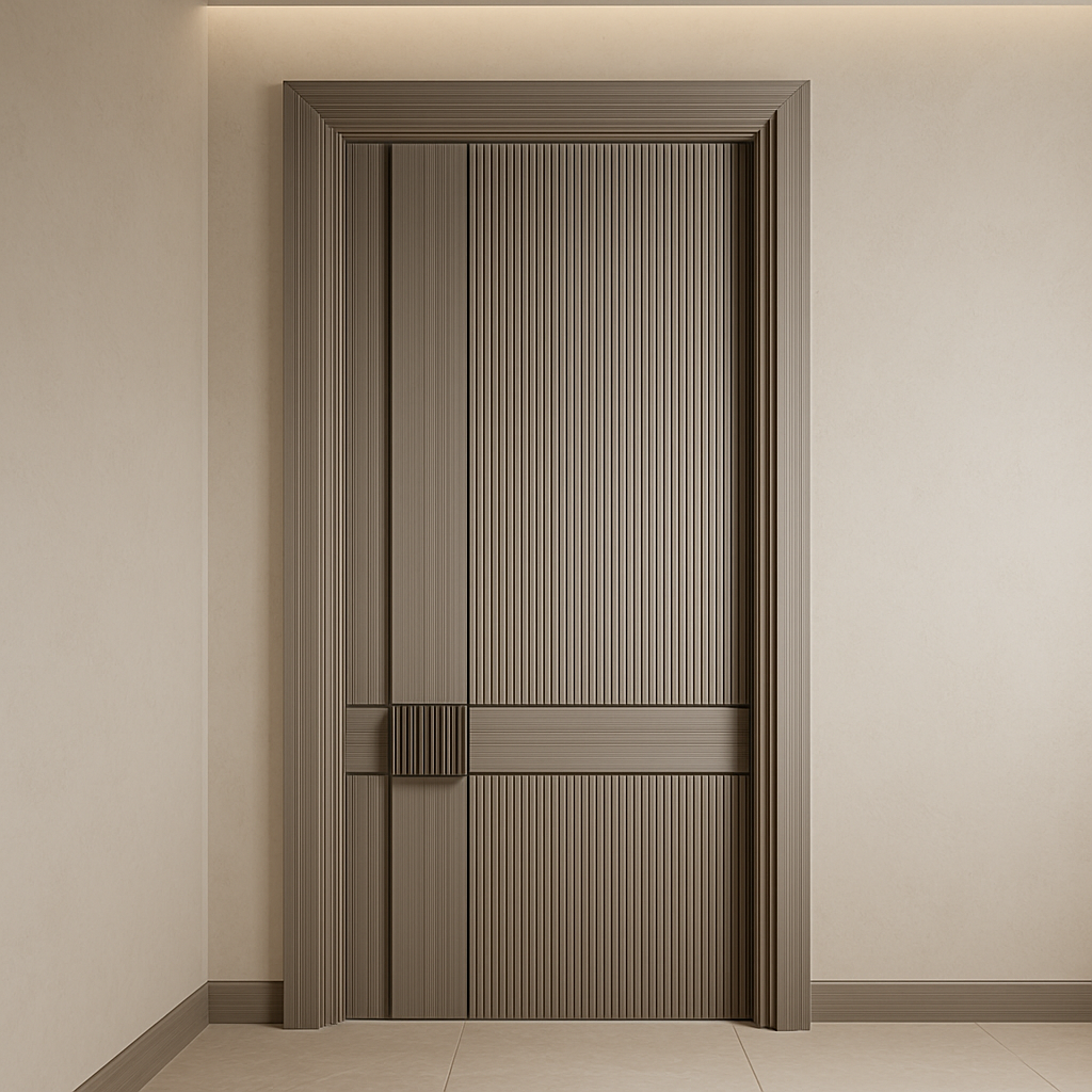Interior Door 027