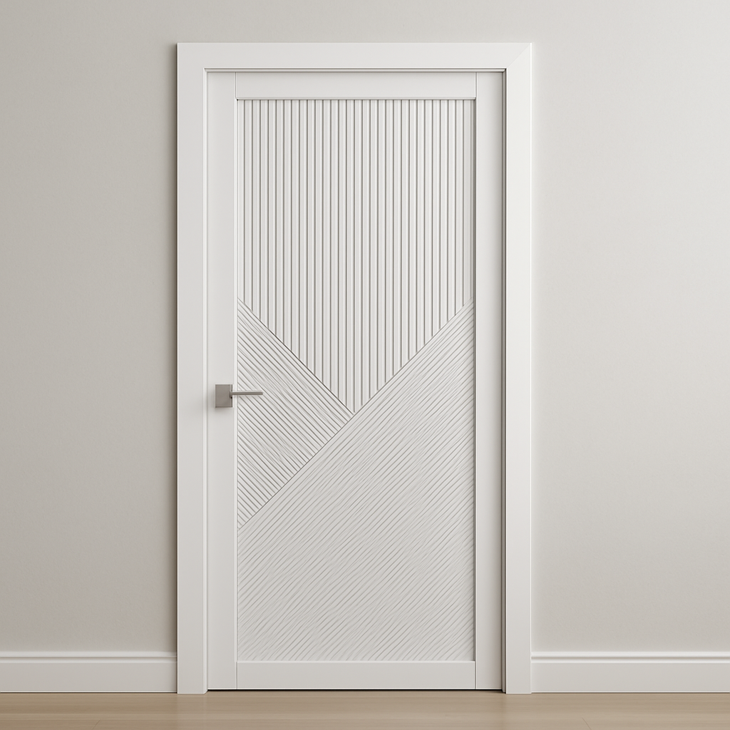 Interior Door 026