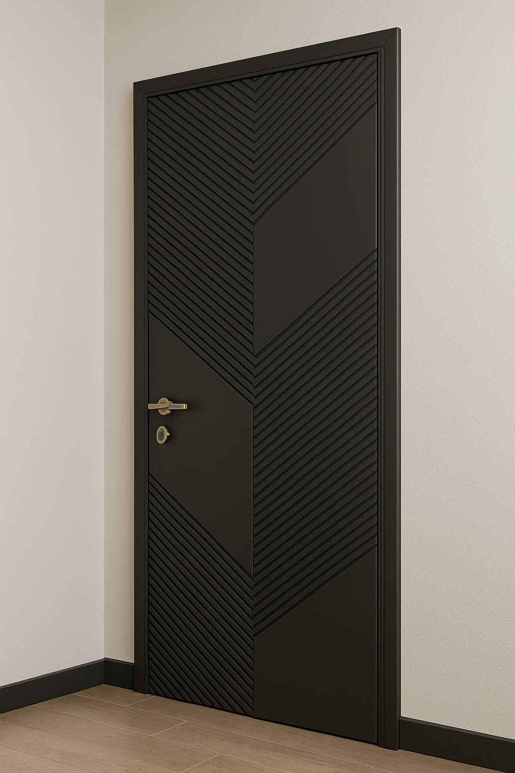 Interior Door 025