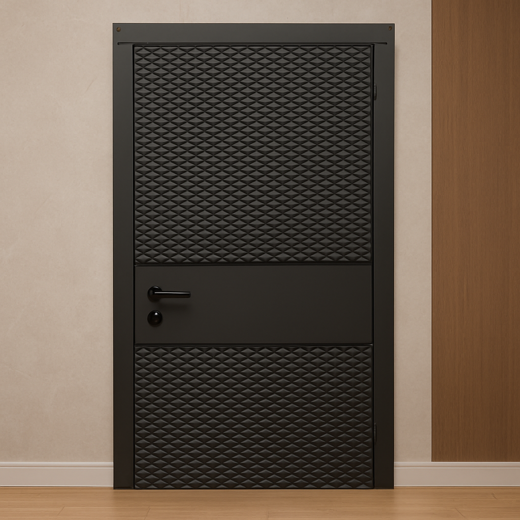 Interior Door 024