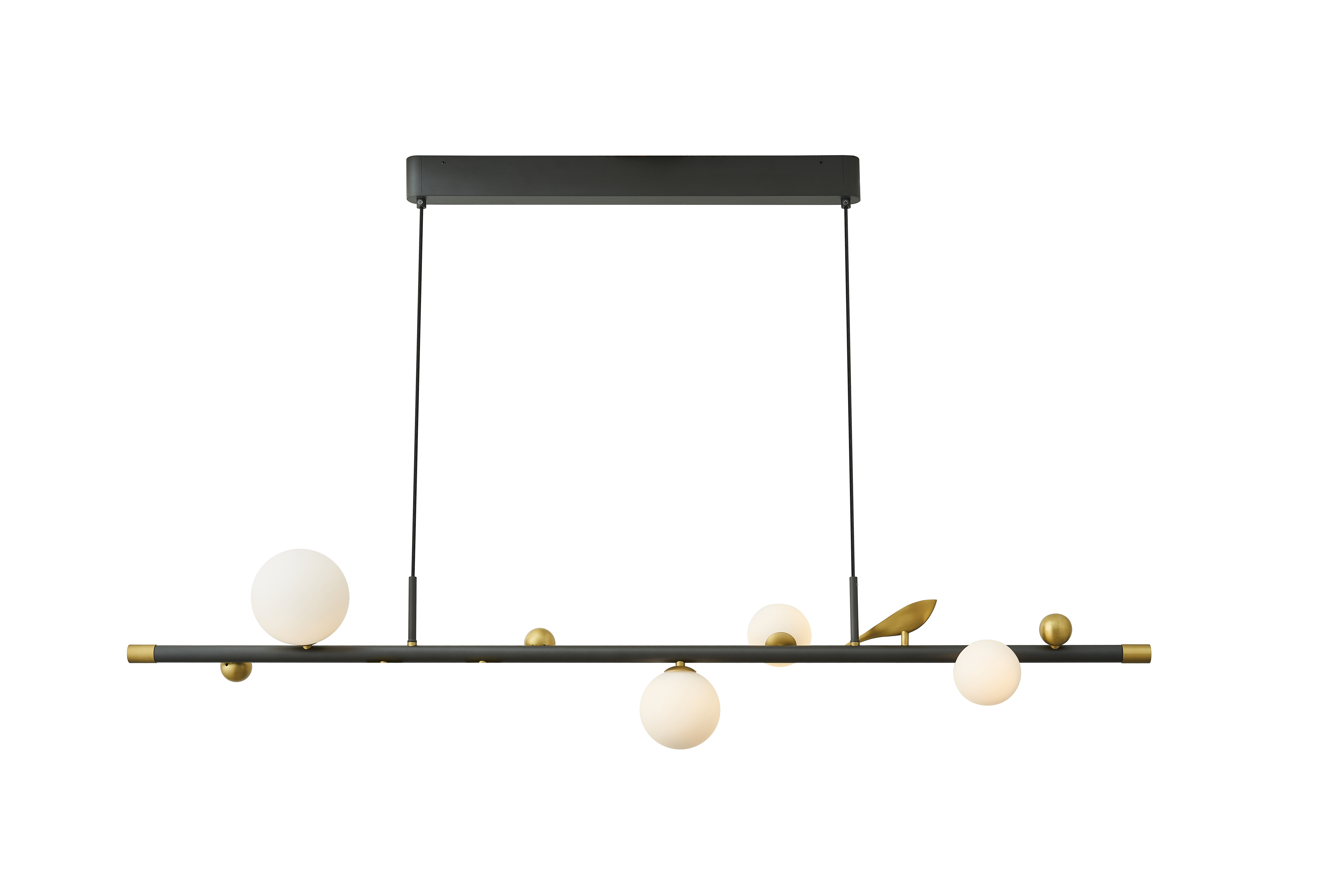 Pendant Light-6397S-L2
