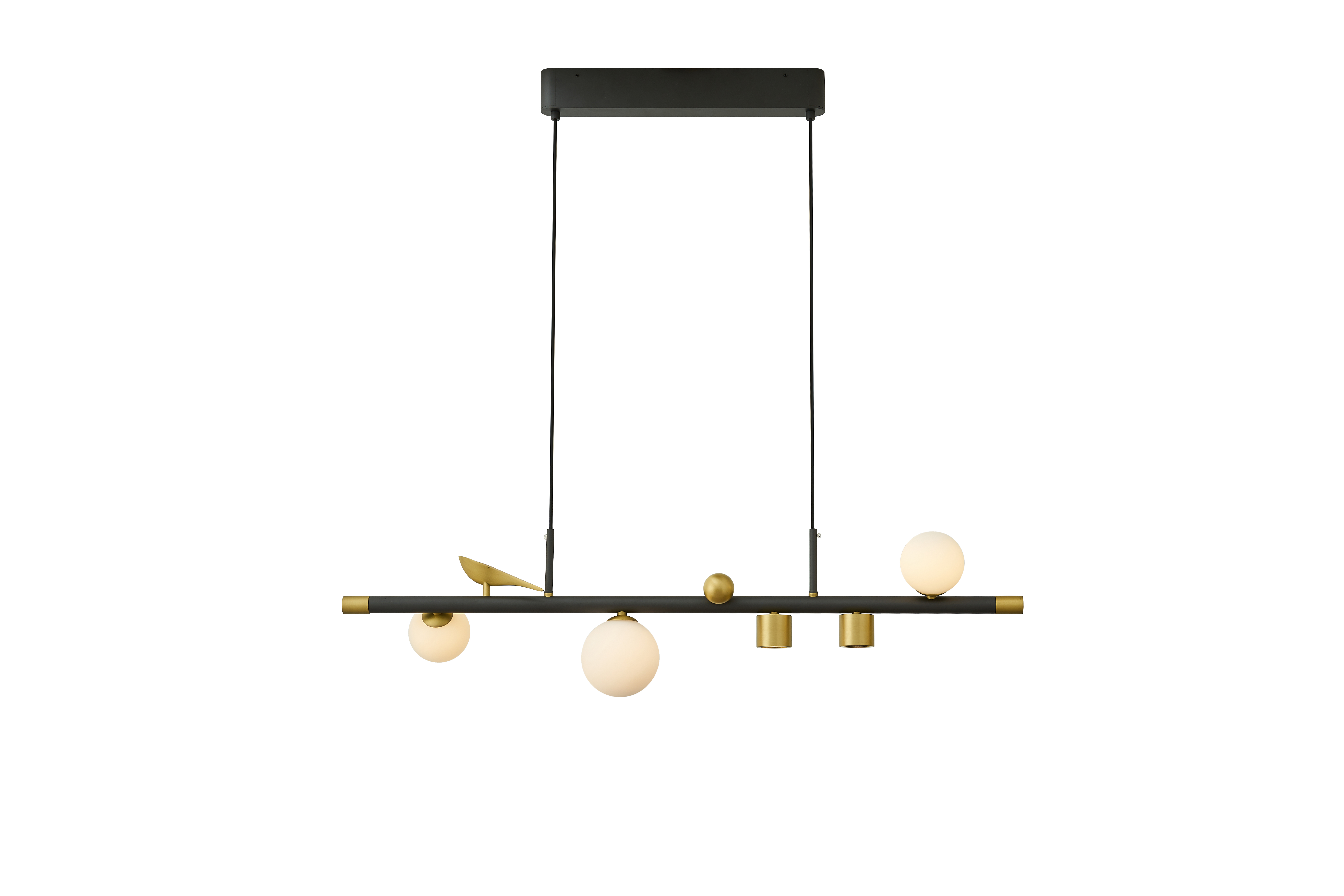 Pendant Light-6397S-L1